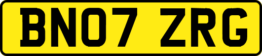 BN07ZRG
