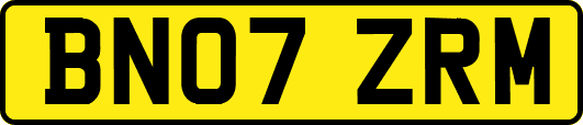 BN07ZRM