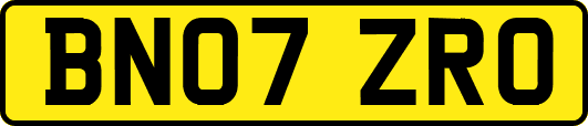 BN07ZRO