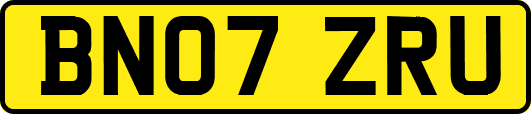 BN07ZRU