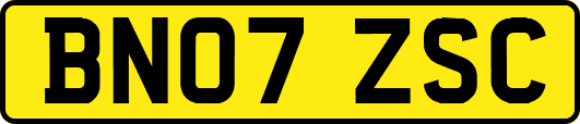 BN07ZSC