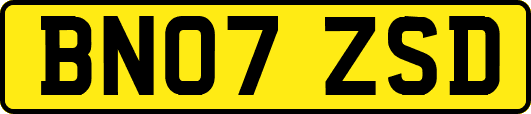 BN07ZSD