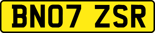 BN07ZSR