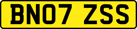 BN07ZSS