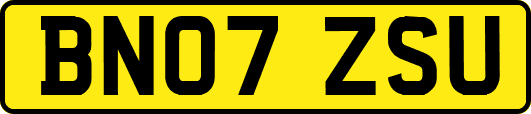 BN07ZSU