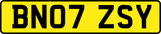 BN07ZSY