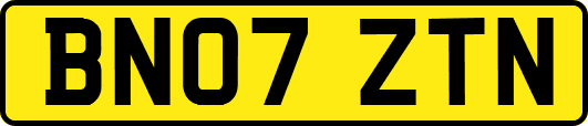 BN07ZTN