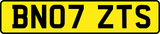 BN07ZTS