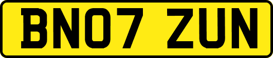 BN07ZUN