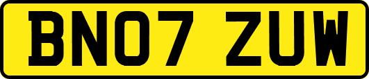 BN07ZUW