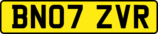 BN07ZVR