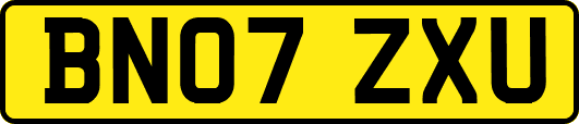 BN07ZXU
