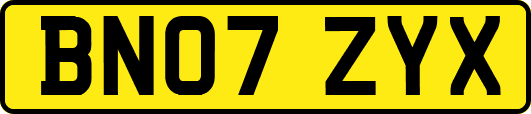 BN07ZYX