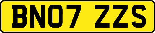 BN07ZZS