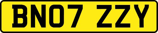 BN07ZZY