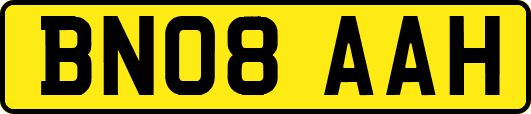 BN08AAH