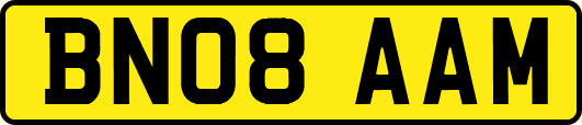 BN08AAM