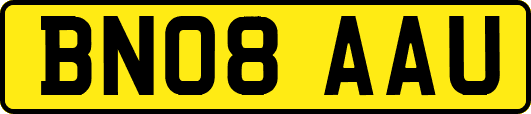 BN08AAU