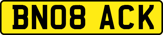 BN08ACK