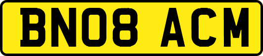 BN08ACM