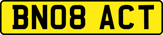 BN08ACT