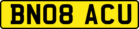BN08ACU