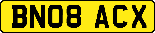BN08ACX