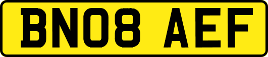 BN08AEF