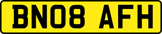 BN08AFH