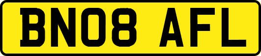 BN08AFL