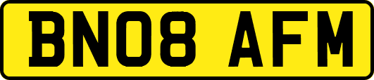 BN08AFM