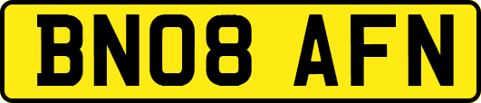 BN08AFN