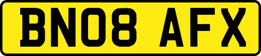 BN08AFX