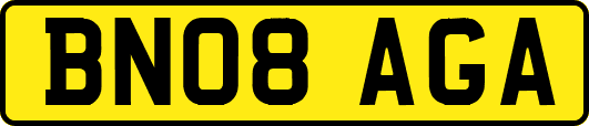 BN08AGA