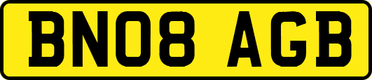 BN08AGB
