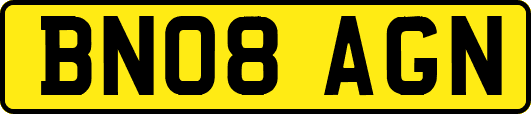 BN08AGN
