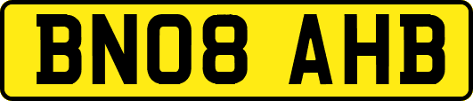 BN08AHB