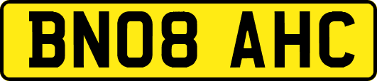 BN08AHC
