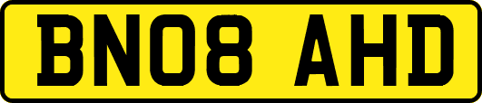 BN08AHD