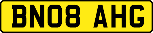 BN08AHG