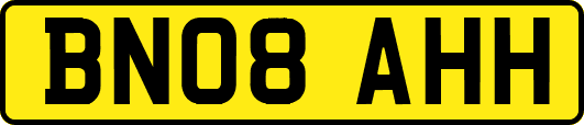 BN08AHH