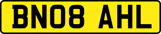 BN08AHL