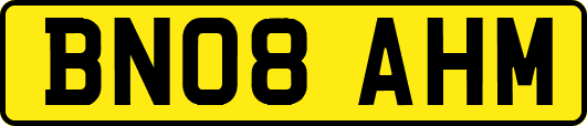 BN08AHM