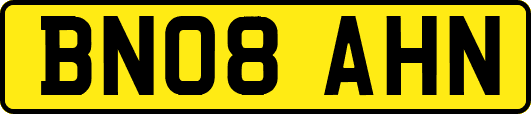 BN08AHN