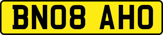 BN08AHO