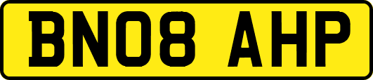 BN08AHP
