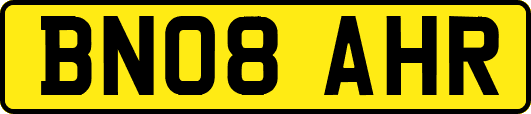 BN08AHR
