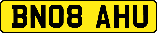 BN08AHU