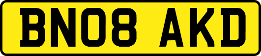 BN08AKD