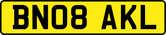 BN08AKL
